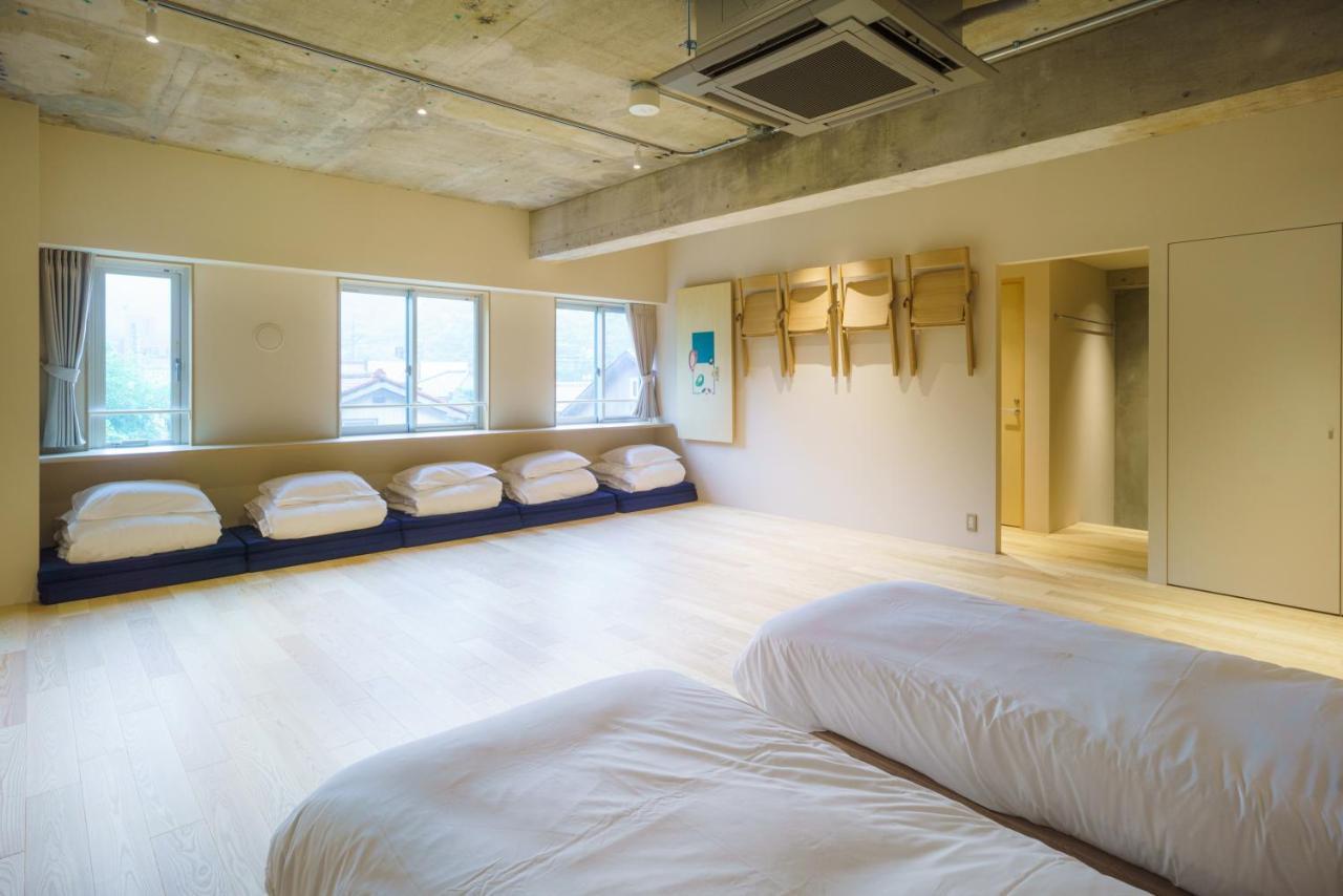 Takaone Activity＆Stay Hachioji Ngoại thất bức ảnh