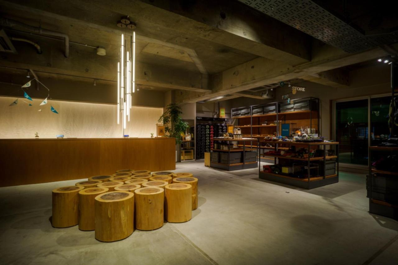 Takaone Activity＆Stay Hachioji Ngoại thất bức ảnh