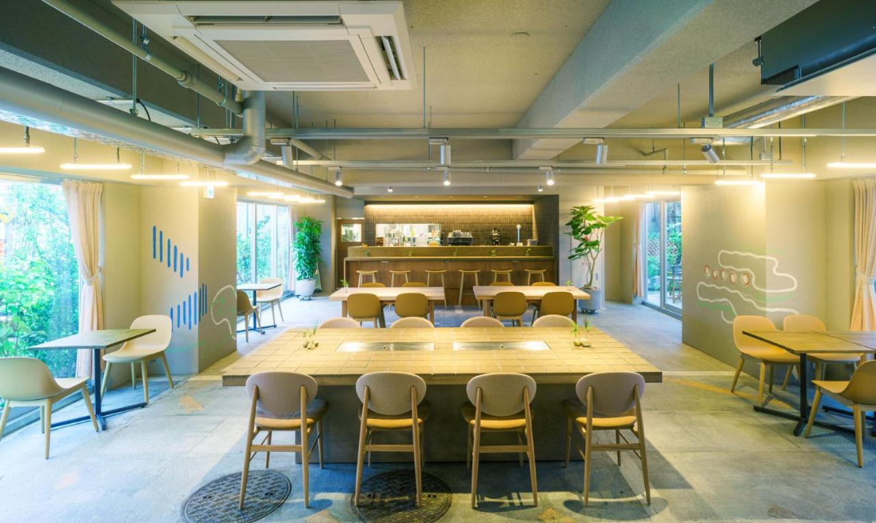 Takaone Activity＆Stay Hachioji Ngoại thất bức ảnh
