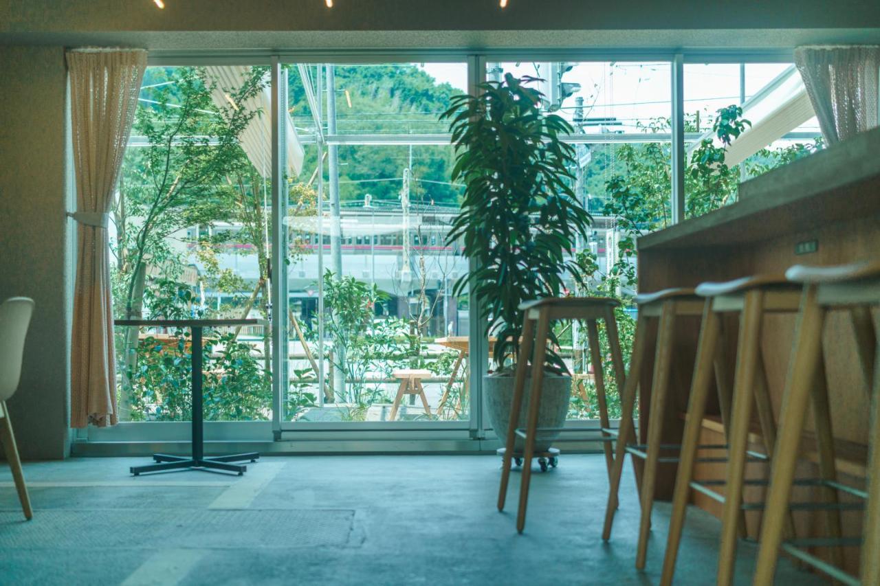 Takaone Activity＆Stay Hachioji Ngoại thất bức ảnh