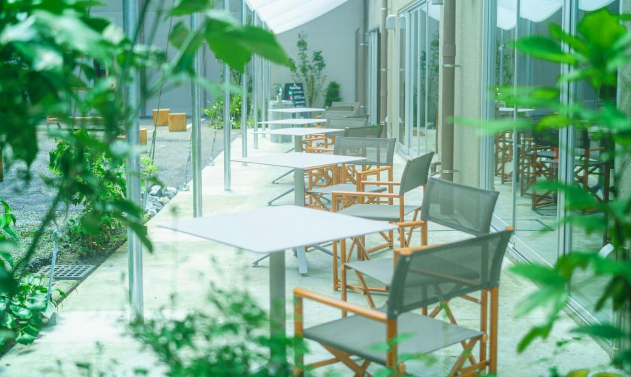 Takaone Activity＆Stay Hachioji Ngoại thất bức ảnh