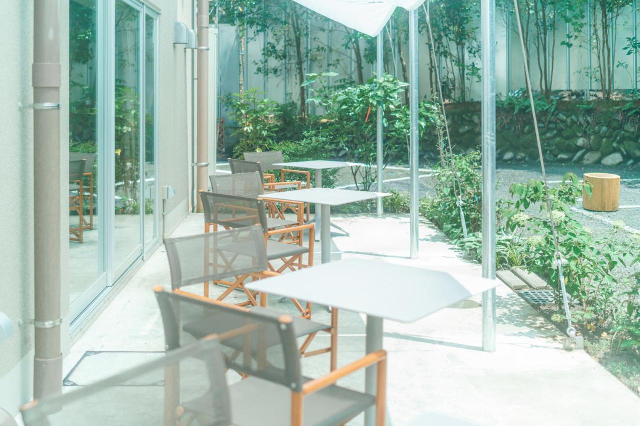 Takaone Activity＆Stay Hachioji Ngoại thất bức ảnh