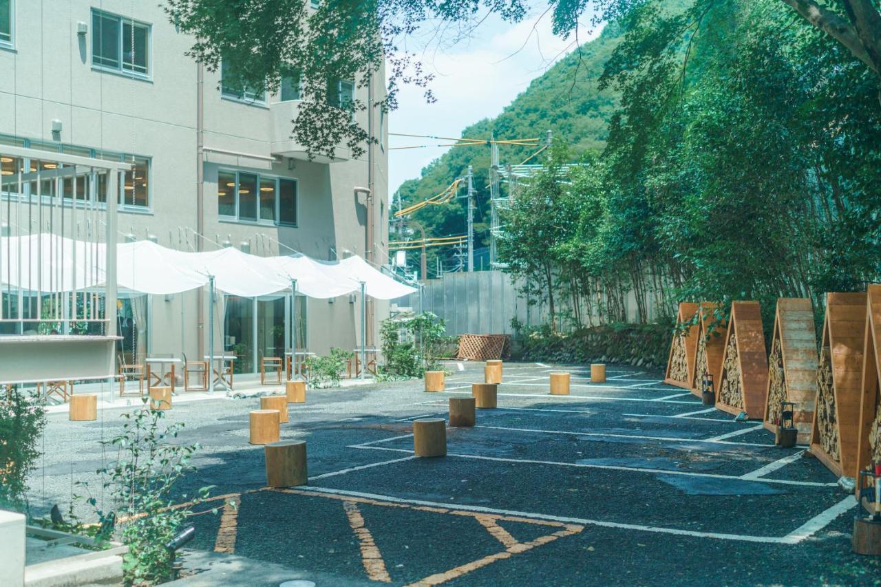 Takaone Activity＆Stay Hachioji Ngoại thất bức ảnh