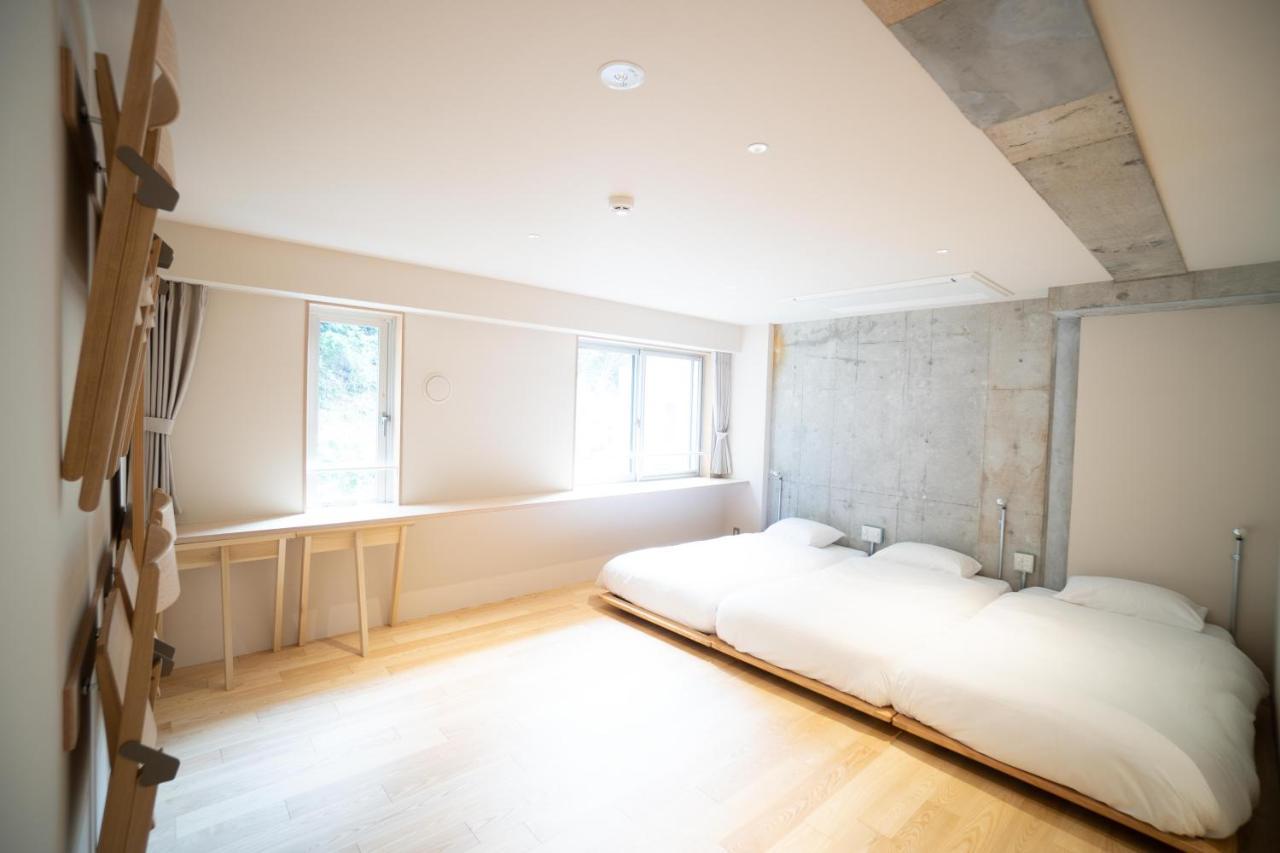 Takaone Activity＆Stay Hachioji Ngoại thất bức ảnh