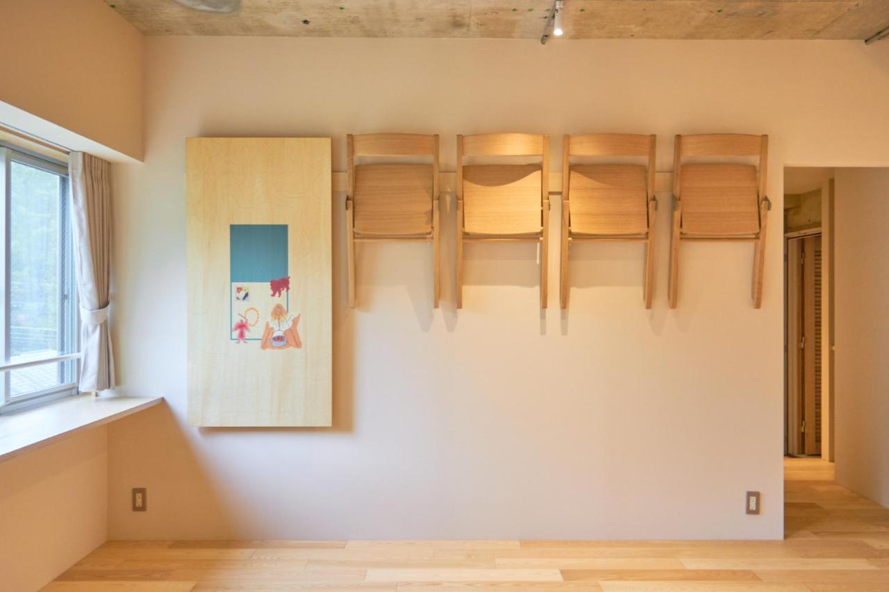 Takaone Activity＆Stay Hachioji Ngoại thất bức ảnh