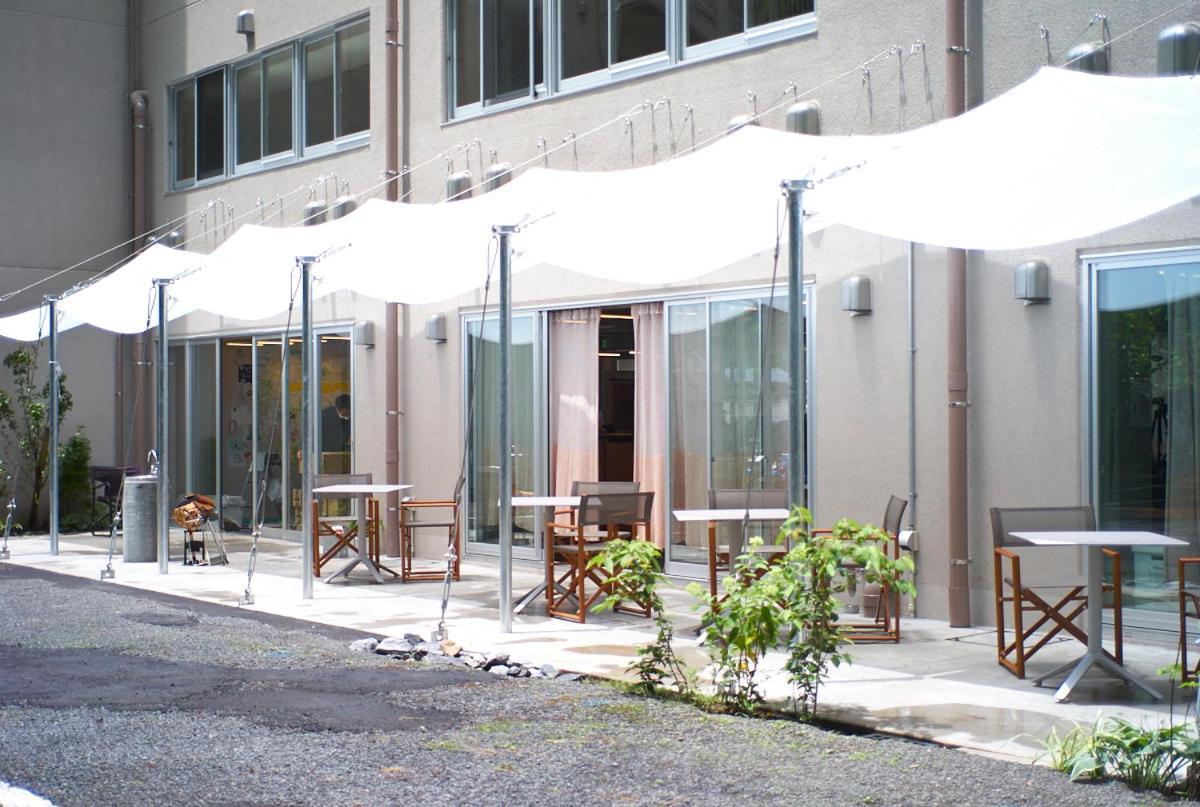 Takaone Activity＆Stay Hachioji Ngoại thất bức ảnh