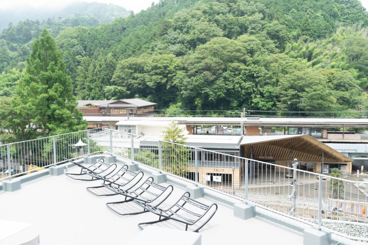 Takaone Activity＆Stay Hachioji Ngoại thất bức ảnh