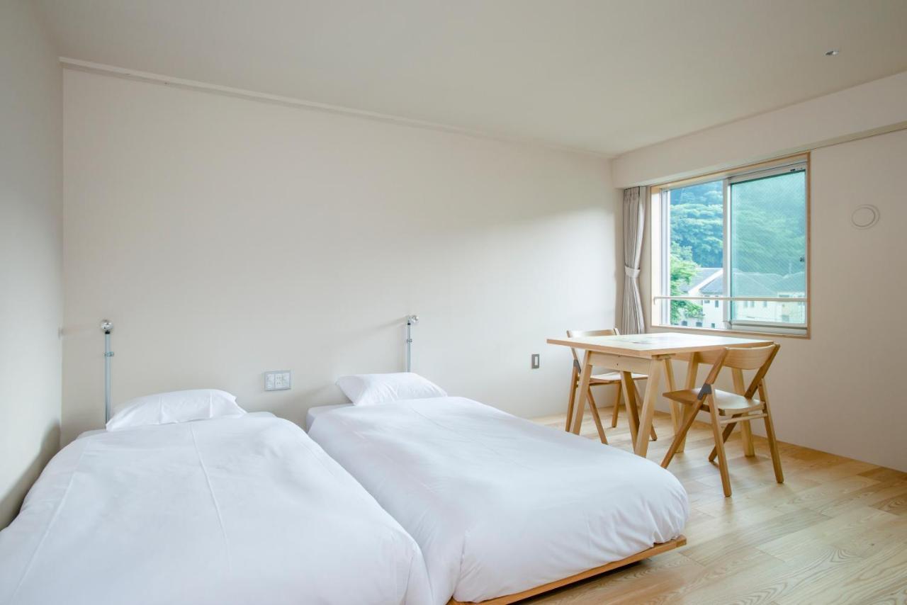 Takaone Activity＆Stay Hachioji Ngoại thất bức ảnh