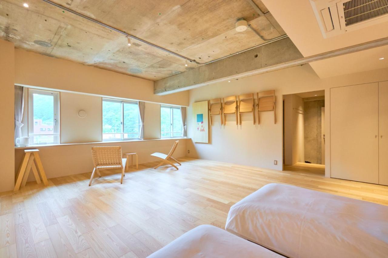 Takaone Activity＆Stay Hachioji Ngoại thất bức ảnh