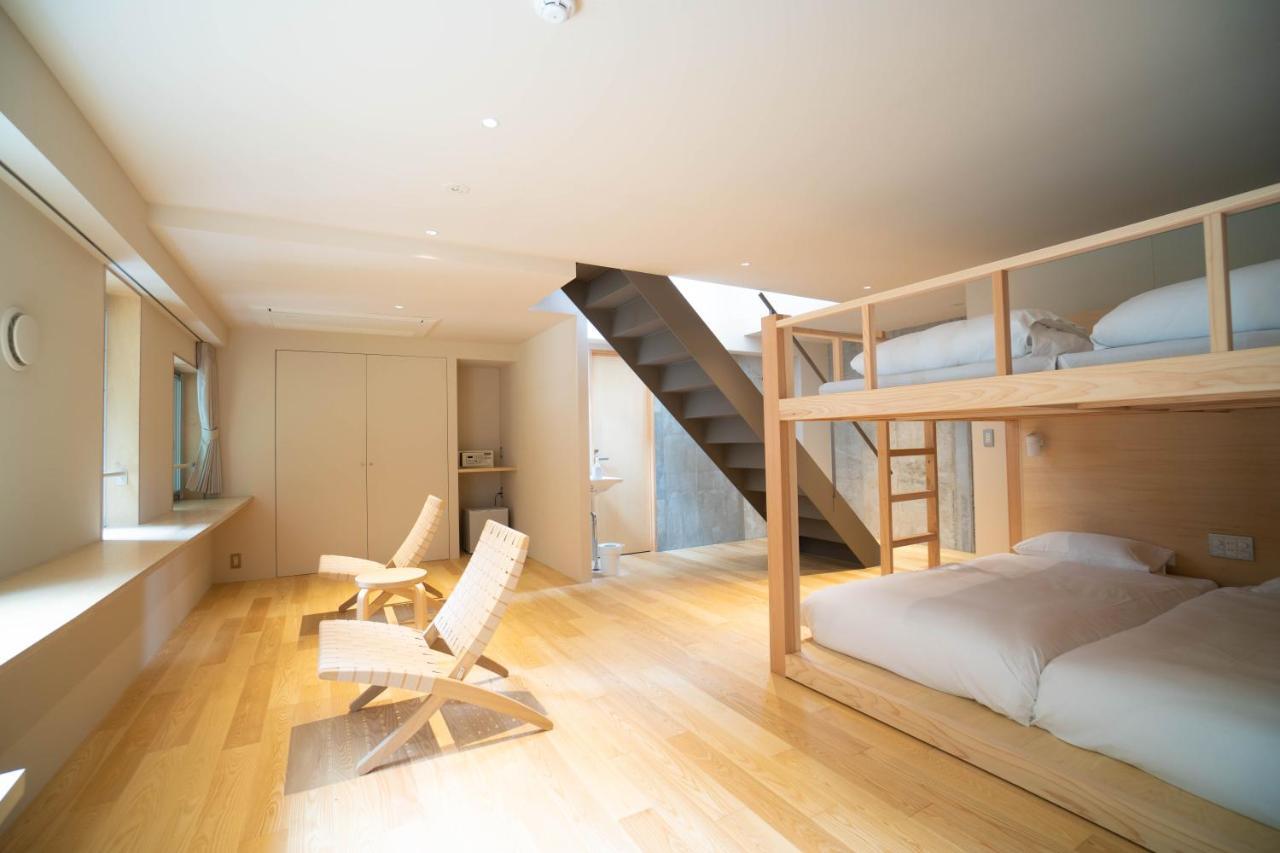 Takaone Activity＆Stay Hachioji Ngoại thất bức ảnh