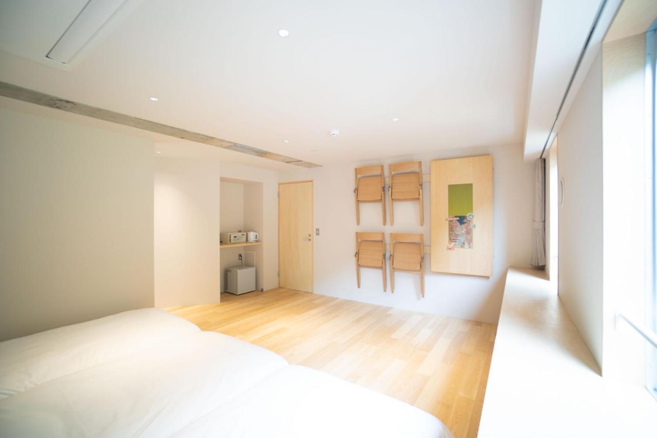 Takaone Activity＆Stay Hachioji Ngoại thất bức ảnh